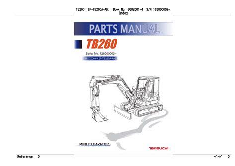 takeuchi tb260 manual pdf